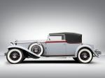 Stutz DV32 Convertible Victoria by Rollston 1931 года